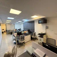 نوبخت* سند اداری * ۱۲۵ متر/ ۱۵ متر انباری