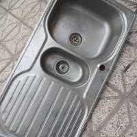 کابینت وسینک