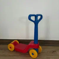 اسکوتر کودک