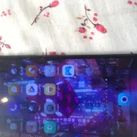 Redmi 13cکاملا سالم