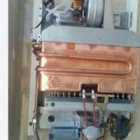 تعمیرات آبگرمکن دیواری و بخاری گازی