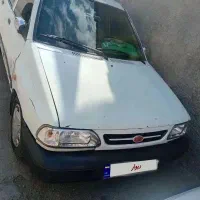 پرایدصبا