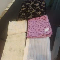 پارچه های کادویی