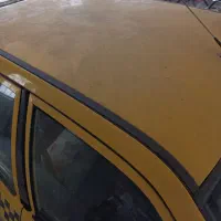 تاکسی پراید ۸۶