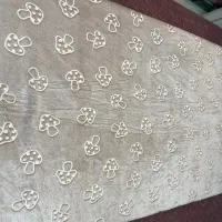 پتو ژله ای شبنما