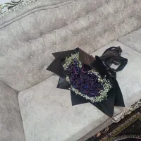 دسته گل و باکس گل شاخه ای ۱۷