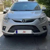 جک اس 5|خودرو سواری و وانت|کرج, شهرک بنفشه|دیوار