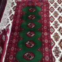 جانماز و قالیچه