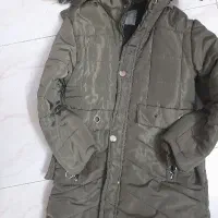 کاپشن بچه گانه