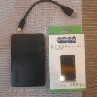 هارد اکسترنال ۵۰۰ گیگ