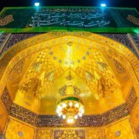 تور مشهد ویژه اردیبهشت ماه