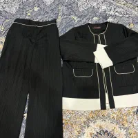کت و شلوار اسپرت