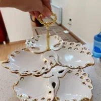 اوردور خوری دوطبقه در حد نوی نو