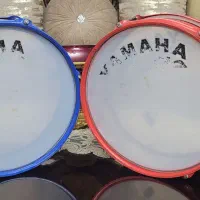 طبل و دوقول