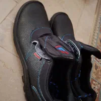 کفش کار