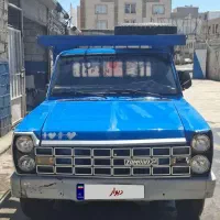 نیسان 86 انژکتور شاسی سالم