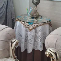 میز خاطره چند کاره ،چهارپایه