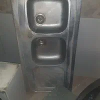 سینک ظرفشویی دوقلو و تک