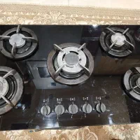 گاز صفحه ای اخوان