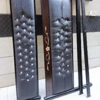 تخت خواب دونفره