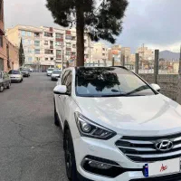 سانتافه ۵۸ آپشن GDI مدل ۲۰۱۶