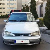 دوو ریسر 1994 ویژه خاص پسندان