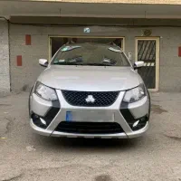 ماشین کوییک  R  کارکرد ۱۴ هزار تا در حد خشک