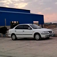 سمنداستثنایی