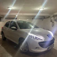 پژو۲۰۷ پاناروما/۲۰۷ مشابه صفر/نقد و اقساط