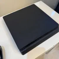 Ps4 slim 1 tra|کنسول، بازی ویدئویی و آنلاین|نائین, |دیوار