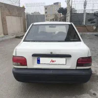 پراید صبا مدل ۸۹