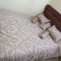 روتختی دونفره نو مناسب جهیزیه