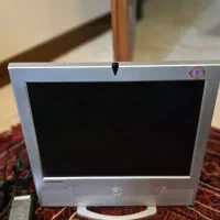 مانیتور تلویزیون دار