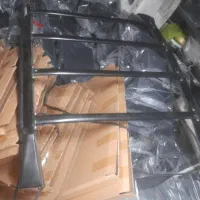 باربند نو ۲ تومن کهنه ۷۰۰