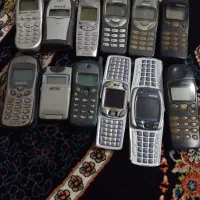 گوشی کلکسیونی