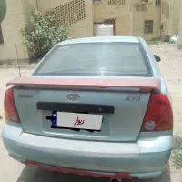 اکسنت 2004