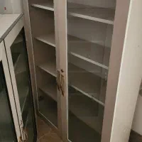 کمد|کتابخانه، شلف، قفسه‌های دیواری|مرودشت, ژیان|دیوار