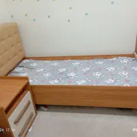 سرویس تخت خواب نوزاد و نوجوان، برند شرکتی آپادانا