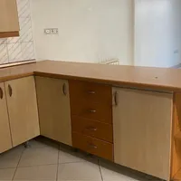 کابینت کامل ب همراه هود|آب‌چکان و نظم‌دهنده ظروف|تهران, هروی|دیوار