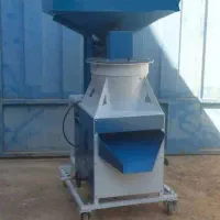 دستگاه هسته شکن ( بادام شکن)