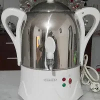 سماور برقی
