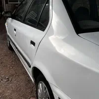 سمند LX 91|خودرو سواری و وانت|زرند, |دیوار