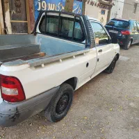 پراید وانت