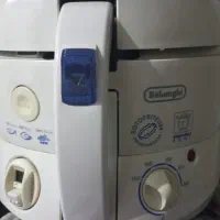 سرخ کن دلونگی مناسب جهیزیه