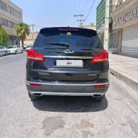 تیگو ۵|خودرو سواری و وانت|زابل, |دیوار