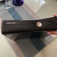 ایکس باکس Xbox 360اسلیم همراه کینکت