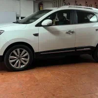 جک اس 5 مدل 97 دوهزار سی سی