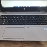 لپ تاپ HP