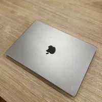 مک بوک پرو ۱۴ اینچ MacBook Pro 2021 M1 Pro