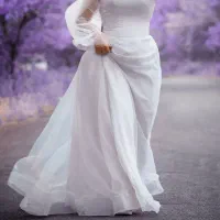 لباس عروس